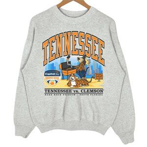 2022 Tennessee Orange Bowl Tennessee Vs Clemson College Football Play shirt vin